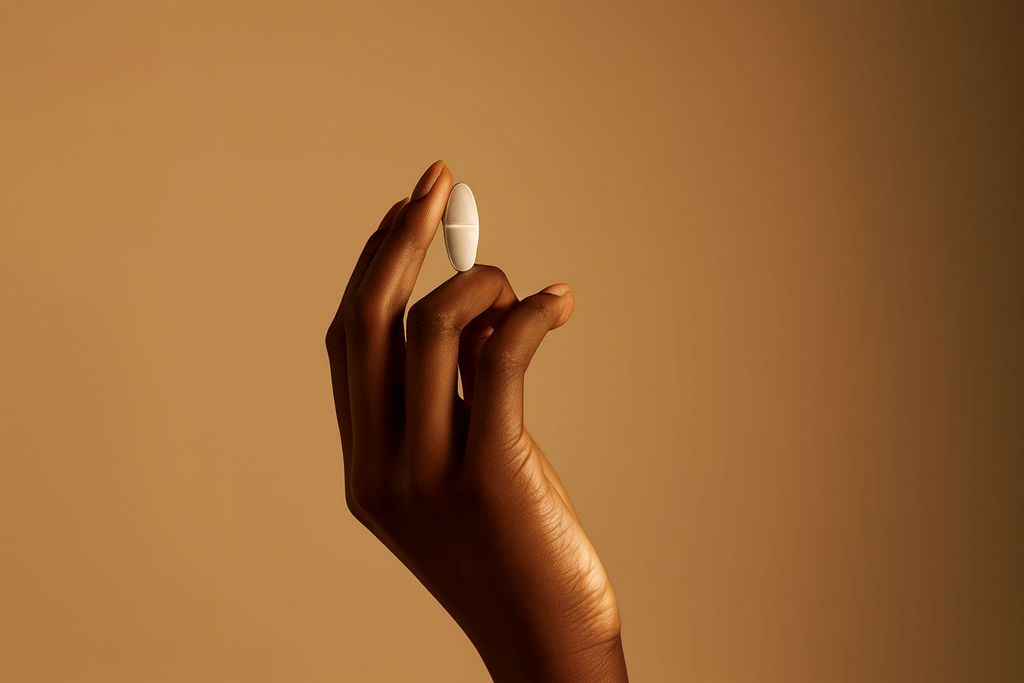 Kolamachine – 17 comprimés